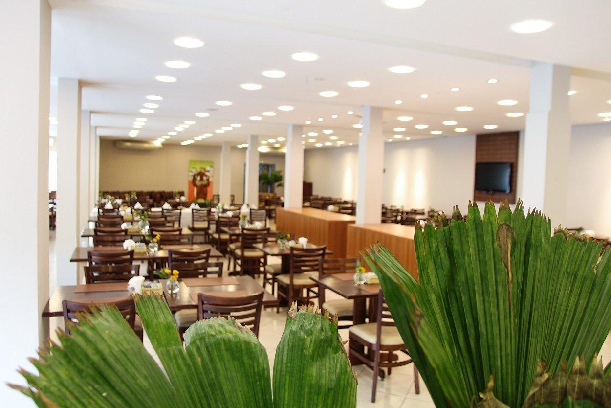 Hotel Serra De Жундиаи Экстерьер фото